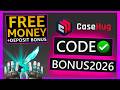 CaseHug BONUS2026 Promo Code Tutorial: How to Get Free Rewards Fast (CS2 2026)