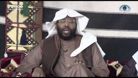 (وإذ صرفنا إليك نفراً من الجن يستمعون القرآن ...) تلاوة من سورة الأحقاف