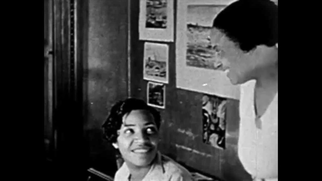 Marcus Harmon - Stay With Me Now (Video)