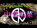 中森明菜 ノンストップメドレー Vol.II 歌詞付き