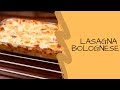 How to make classic lasagna bolognese  #lasagna #bolognese