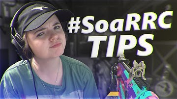 How to Join SoaR Gaming! (Tips for Content Creators, Gfx & Photographers) #SoaRRC