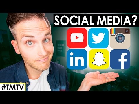 How to Use Social Media to Promote Your Business and Drive Traffic to Your Website