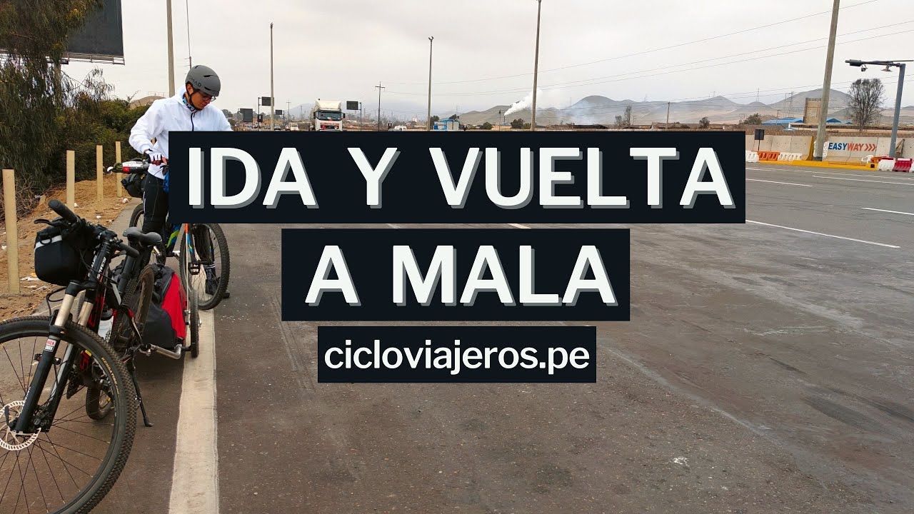 ¡Acampando en MALA un fin de semana!