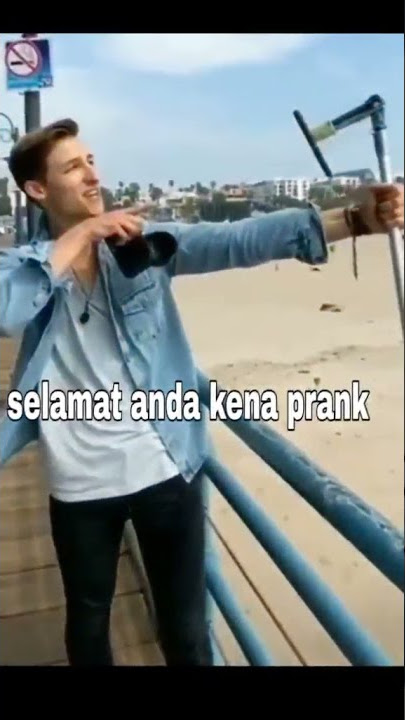 selamat anda kena prank🤣🤣🤣