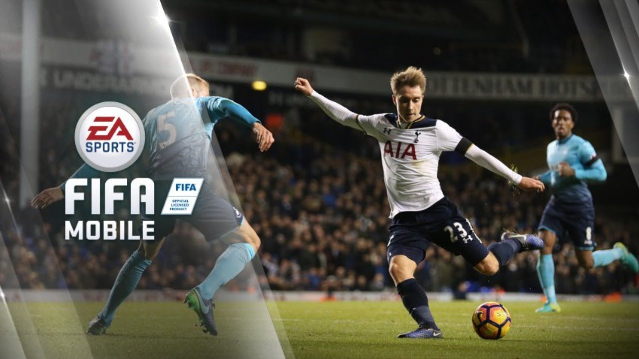 Картинки fifa mobile