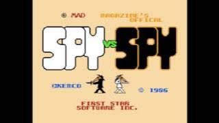 SPY VS SPY RAP | DUANE & BRANDO