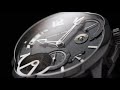 Greubel Forsey Grande Sonnerie