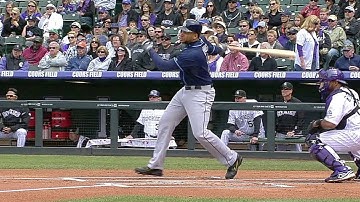 TB@COL: Loney