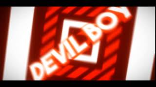 Intro for  Devil Boy MC(  2D   )