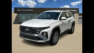 2025 Hyundai Tucson SE Houston, Spring, Conroe, The Woodlands, Tomball TX