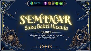 Seminar Pramuka SBH Tahun 2026