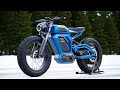 Top 5 Best Electric Hybrid Bikes of 2026