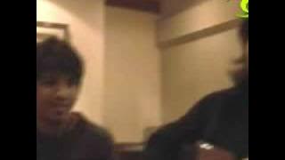 Butterfingers Vio Pipe Unplugged