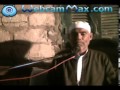 الشيخ زيدان الطهناوي سورة القصص