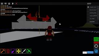 How To Build HoverBoard in Plane Crazy