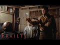 'God's Wrath' Scene | Frailty