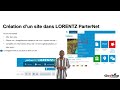 Chapitre 5 : Monitoring LORENTZ — Supervision et optimisation du pompage solaire à distance