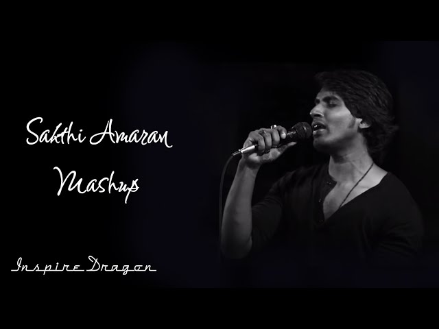 Sakthi Amaran Jukebox | Cover Songs class=