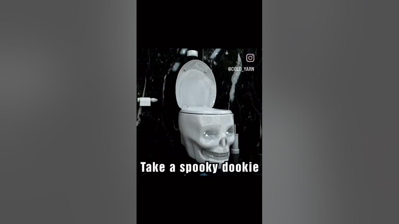funny Take A Spooky Dookie YouTube funny-take-a-spooky-dookie-youtube