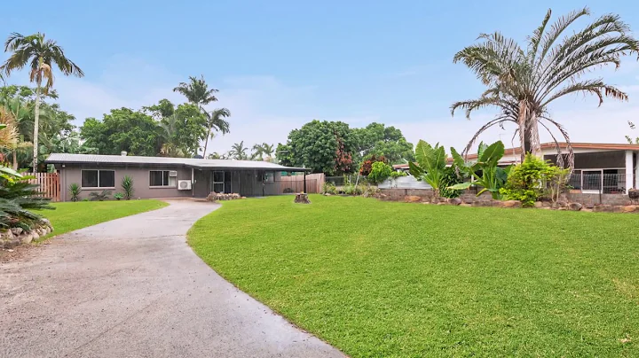 FOR SALE BY TERRY LOFTUS - 17 Frangipanni St, Whit...