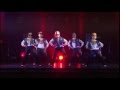 パフォーマンスJAPAN　E-DO KIDS