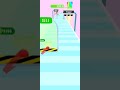 Donut Stack: Run Race 3d Games All Levels Pro Gameplay iOS,Android Walkthrough Update Level   6