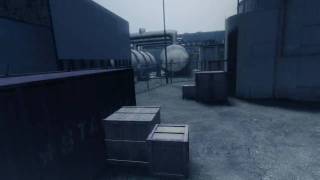 CS:S | Smooth by w1zard