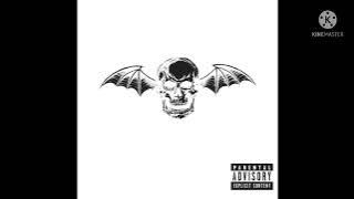 Avenged Sevenfold - a little piece of heaven (clean)