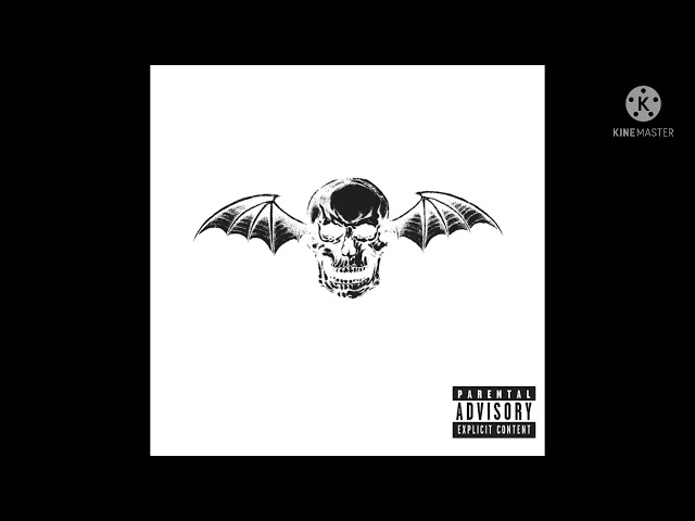 Avenged Sevenfold - a little piece of heaven (clean) class=