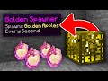 Minecraft, But There Are Custom Spawners