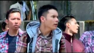 JAWARA : Encep kaget harus berhadapan dengan Ading