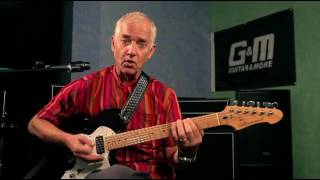 05 Introduction to symmetrical scales