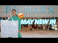 WHAT'S NEW IN PRIMARK MAY 2021 / PRIMARK NEW IN SPRING/SUMMER *come shop with me* | Tasha Glaysher