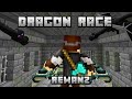 MINECRAFT DRAGONRACE REWANŻ