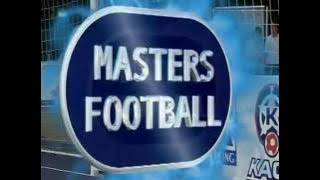 London Masters Final 2009 - QPR V West Ham