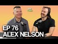 Alex Nelson on Oregon Being the Most Difficult State to Run a Small Business #76 | NW Fresh