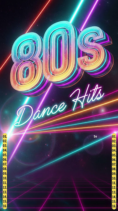 Éxitos Musicales de los 80’s y 90’s en Inglés – Michael Jackson, Madonna, Whitney Houston