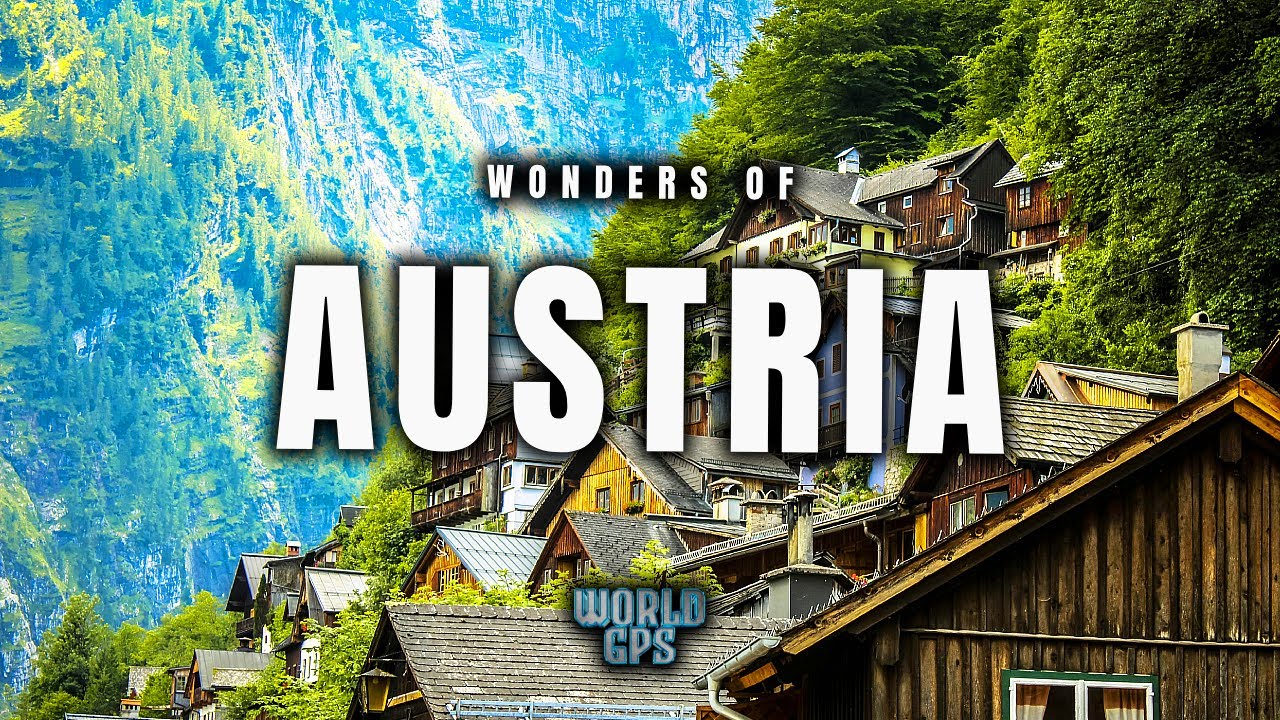 Wonders of Austria | The Best Places in Austria | Travel Guide - YouTube