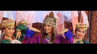Munisa Rizayeva-Lol qolaman (horazmcha)
