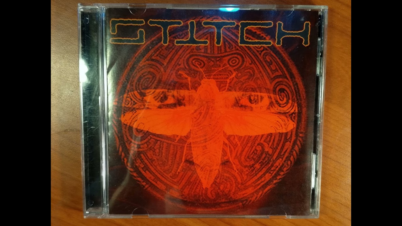 YouTube에서 Stitch - Stitch (2000 full album) 보기 YouTube에서 Stitch - Stitch (2000 full album) 보기
