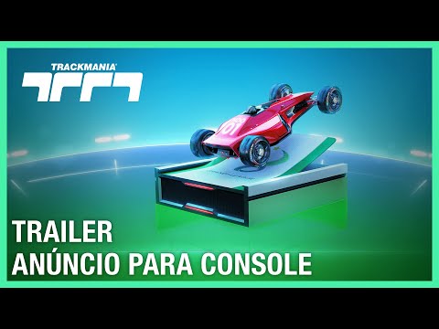 Ubisoft Forward | Trailer Trackmania