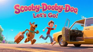 Scooby Dooby Doo  | Nursery Rhymes | Kid's Songs | Children's Songs