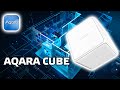 Aqara куб MFKZQ01LM - контролер управления умным домом Xiaomi
