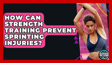 How Can Strength Training Prevent Sprinting Injuries? - Running Beyond Limits