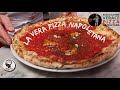 How to make vera pizza neapolitan according to vpn master paolo surace