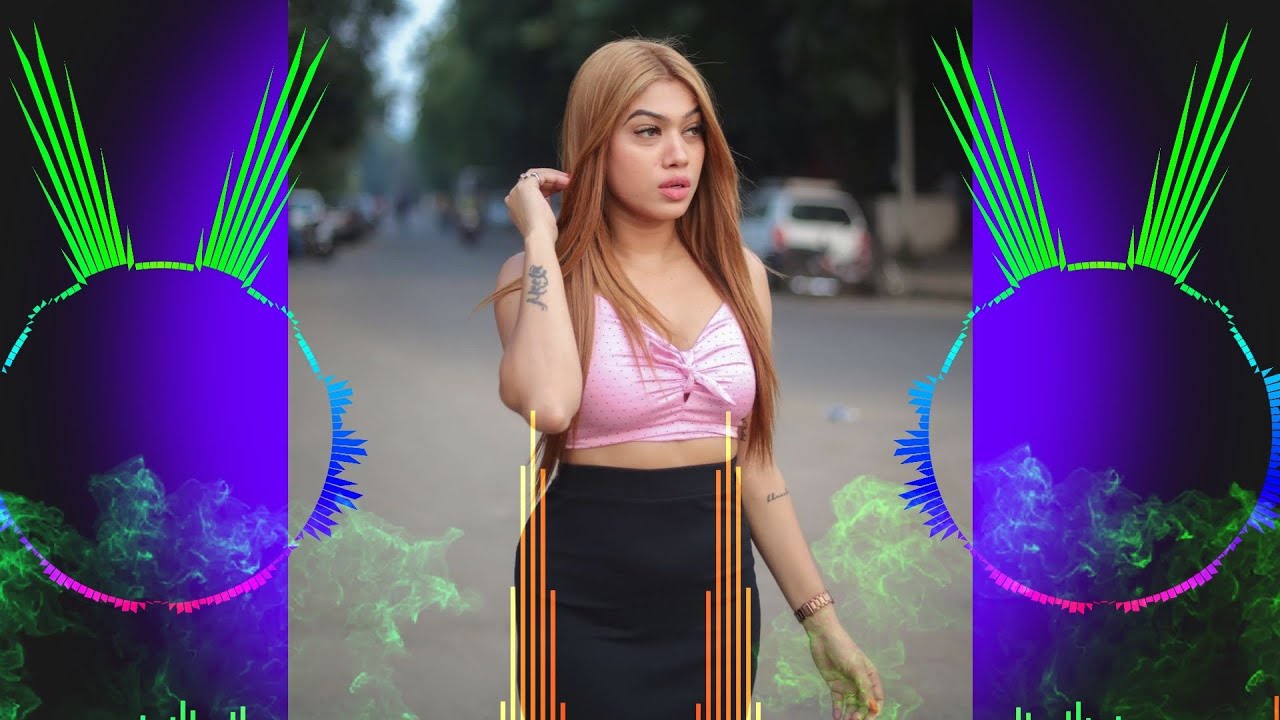 Snehithane X In my bed [Song](2021 Remix) latestSongsremixmusic