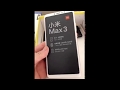 Xuất hiện video trên tay Xiaomi Mi Max 3: Xác nhận màn hình 6.9 inch, camera kép, pin 5.500 mAh