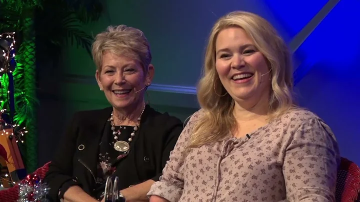 SOAG No. 70 -  Bethany McClellan & Debbie Anglin  ...