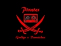 Grodige x dawatchaa  pirates prod by abdouthe1ne